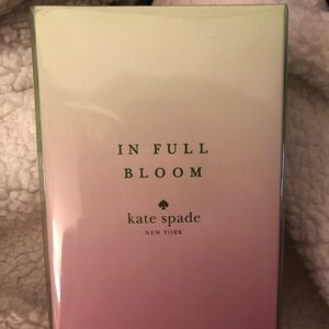 Kate Spade In Full Bloom Spray